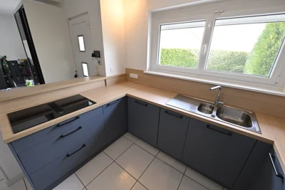 Cuisine projet 1 - Vue 8